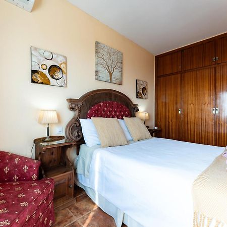 Villa Magica Andalucian charm Benalmádena Exterior foto