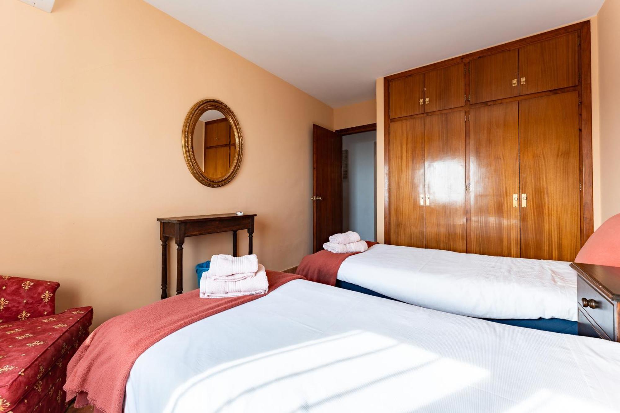 Villa Magica Andalucian charm Benalmádena Exterior foto